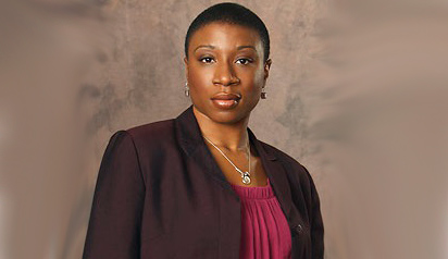 Aisha Hinds