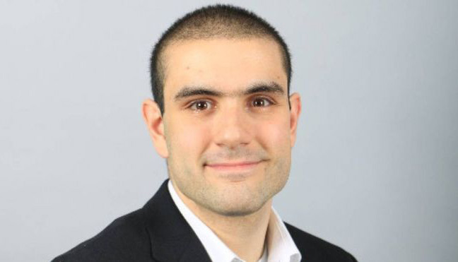 Alek Minassian