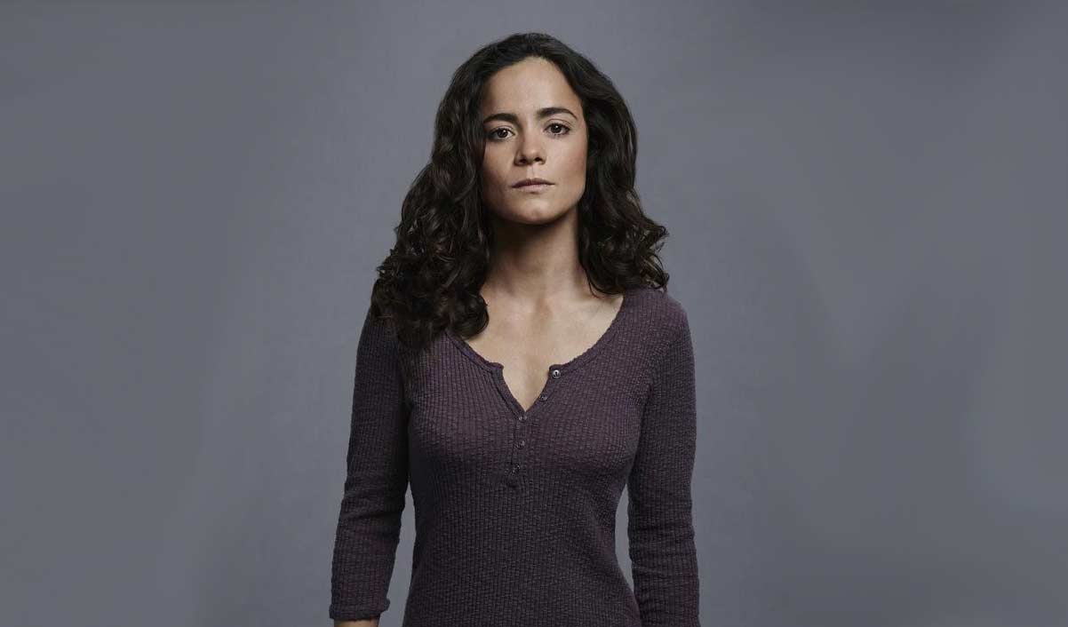 Alice Braga