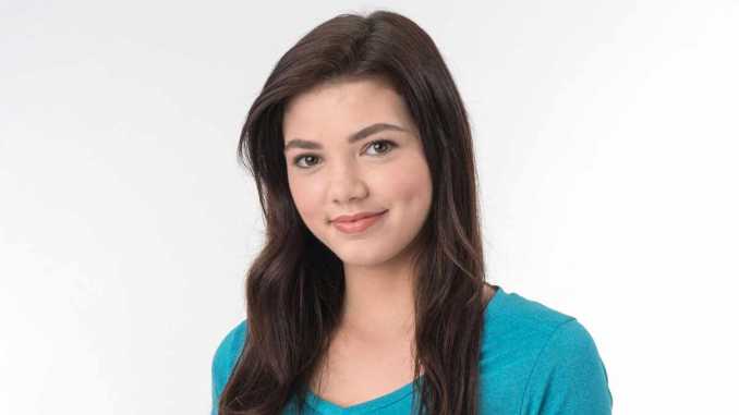 Alisha-Newton-Photo Alisha Newton