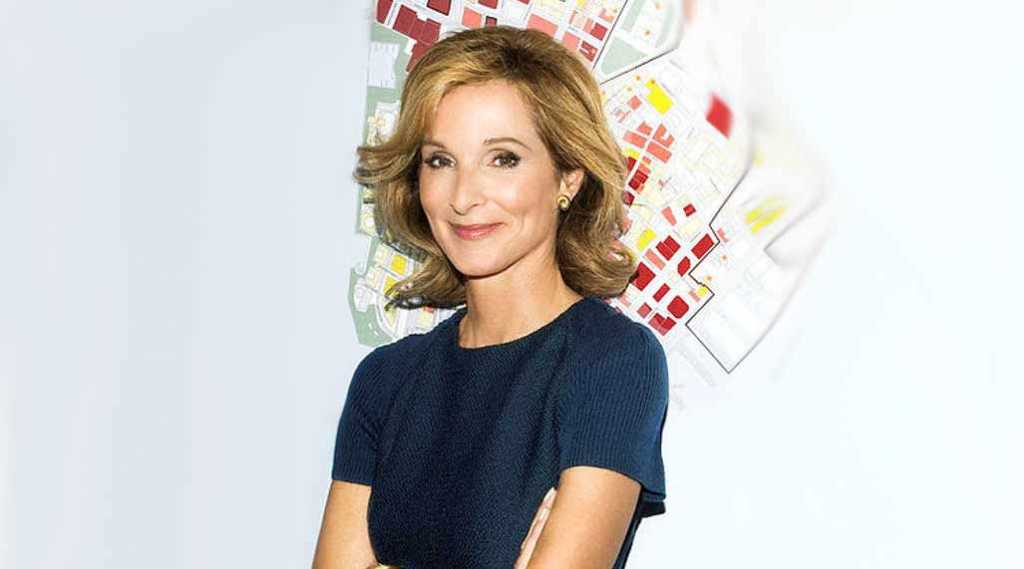 Amanda Burden Bio, Wiki, Salary, Net Worth, Wedding & Siblings