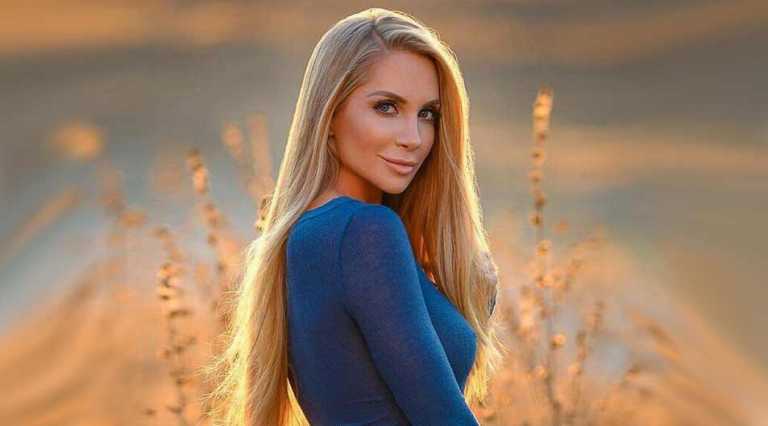 Amanda Elise Lee Bio Age Net Worth Fitness And Dating