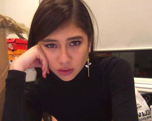 Ashlen Diaz Bio, Boyfriend, Net Worth, Parent, Tattoos & Ethnicity