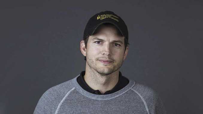 Ashton-Kutcher-Photo Ashton Kutcher