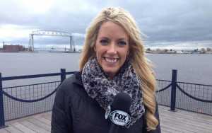 Audra Martin Enjoying a Single Life With Focusing On Her Career