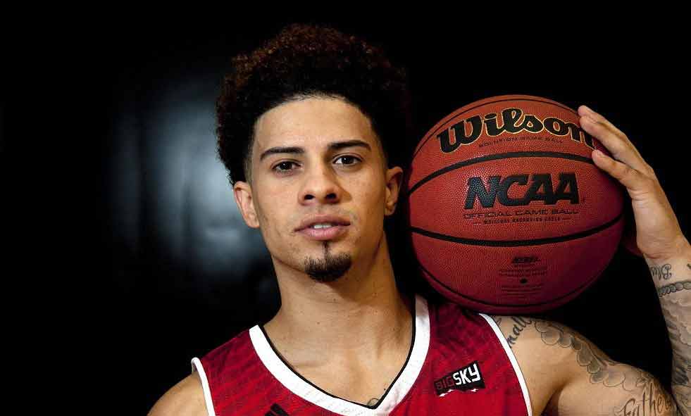 Austin McBroom