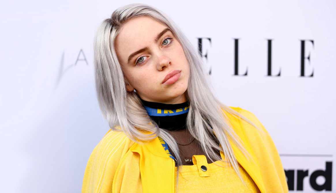 Billie Eilish