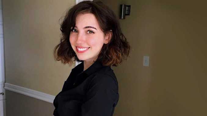 Bree-Morgan-Photo Bree Morgan