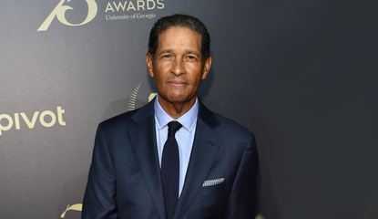 Bryant Gumbel