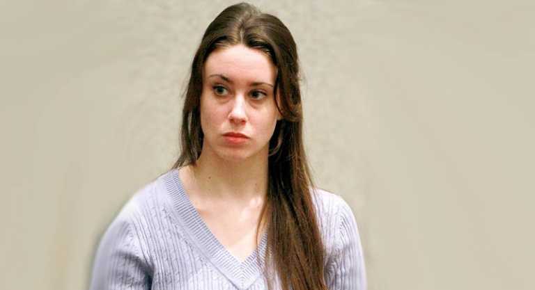 Casey Anthony Bio, Age, Parents, Net Worth & House