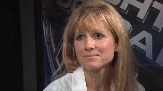 Cindy-Gruden-Photo Cindy Gruden