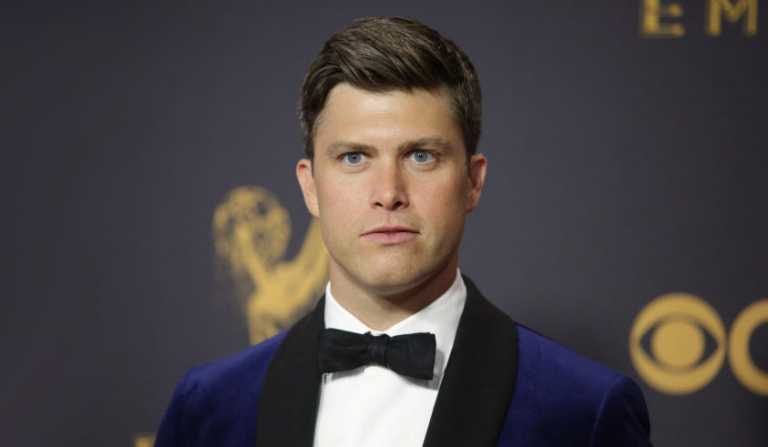 Colin Jost Age, Height, Net Worth, Affairs, Wife & Education