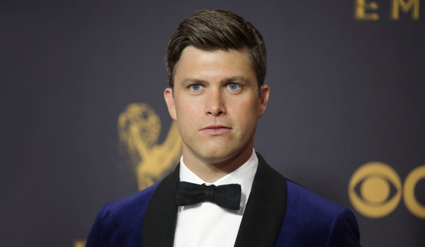 Colin Jost