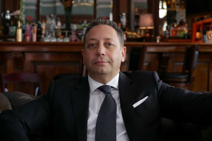 Felix Sater