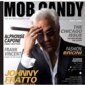 Jack posts about his grandfather, Johnny Fratto