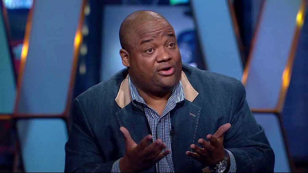 Jason Whitlock