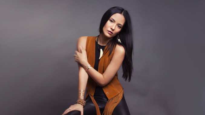 Jessica-Matten-Photo Jessica Matten