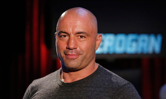 Joe Rogan