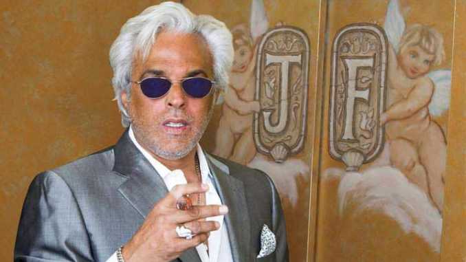 Johnny-Fratto-Photo Johnny Fratto