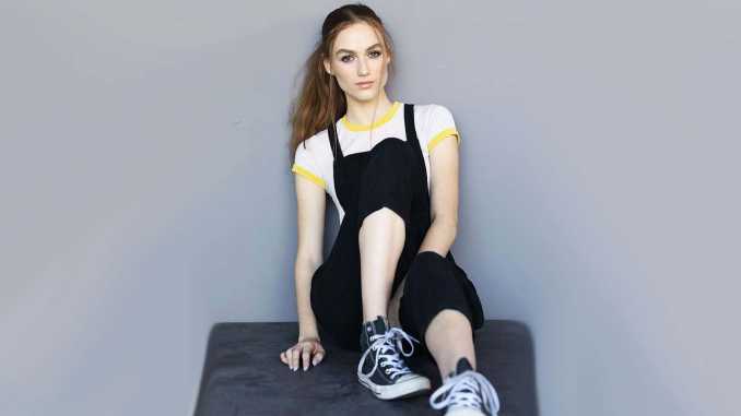 Madison-Lintz-Photo Madison Lintz