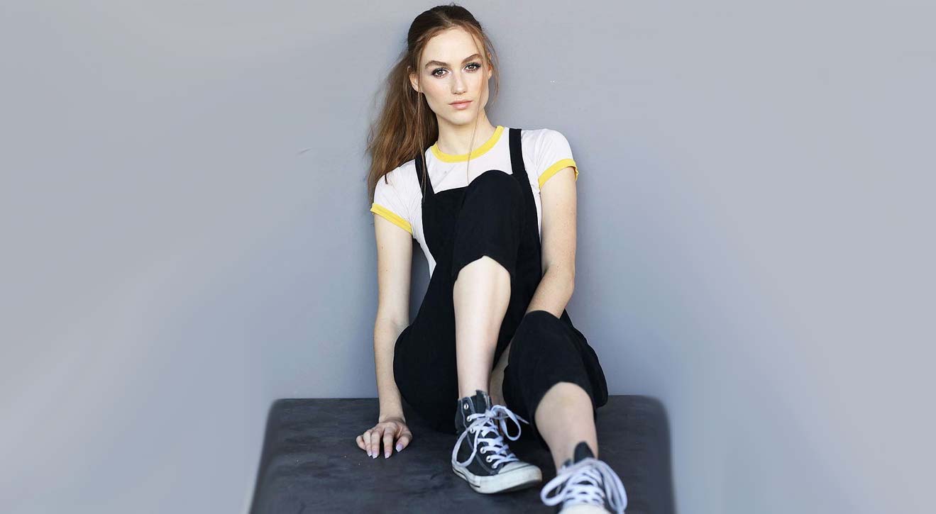 Madison Lintz