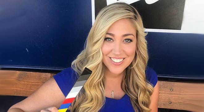 Meredith Marakovits Archives - ALL STAR BIO