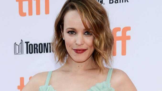 Rachel-McAdams-Photo Rachel McAdams