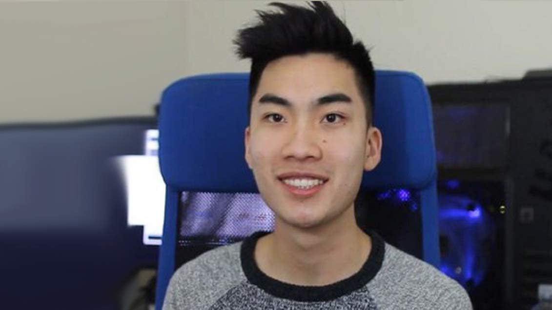 RiceGum