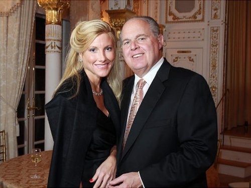 Facts about Kathryn Adams Limbaugh- Wife of Radio host ...