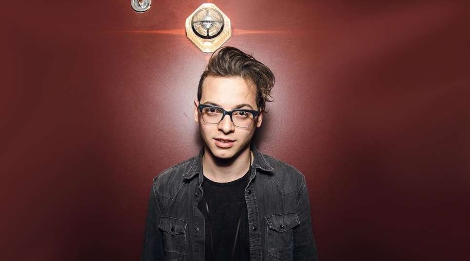 Steven Suptic