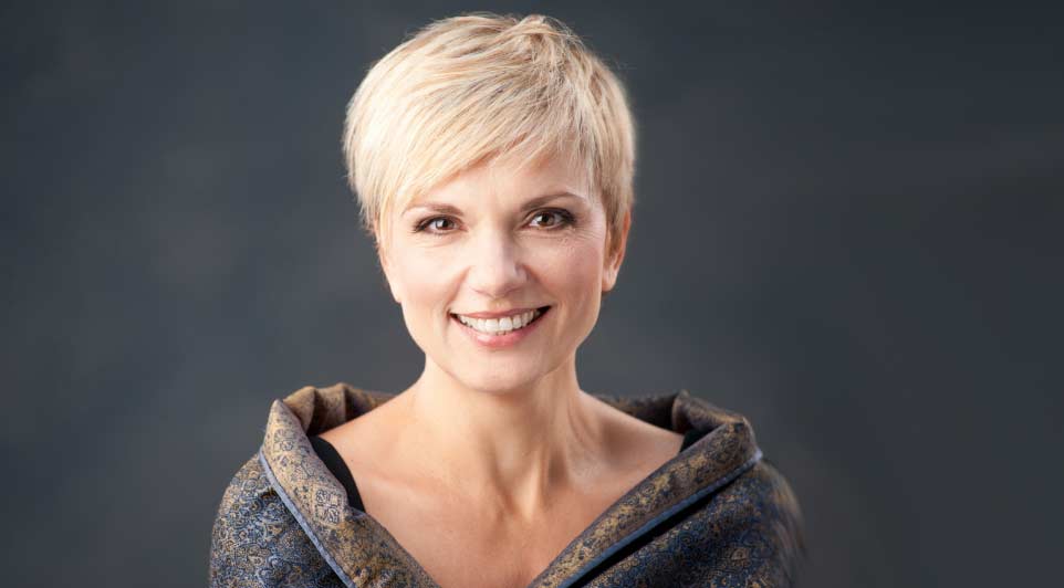 Teryl Rothery Husband Age Bio Net Worth Children Death