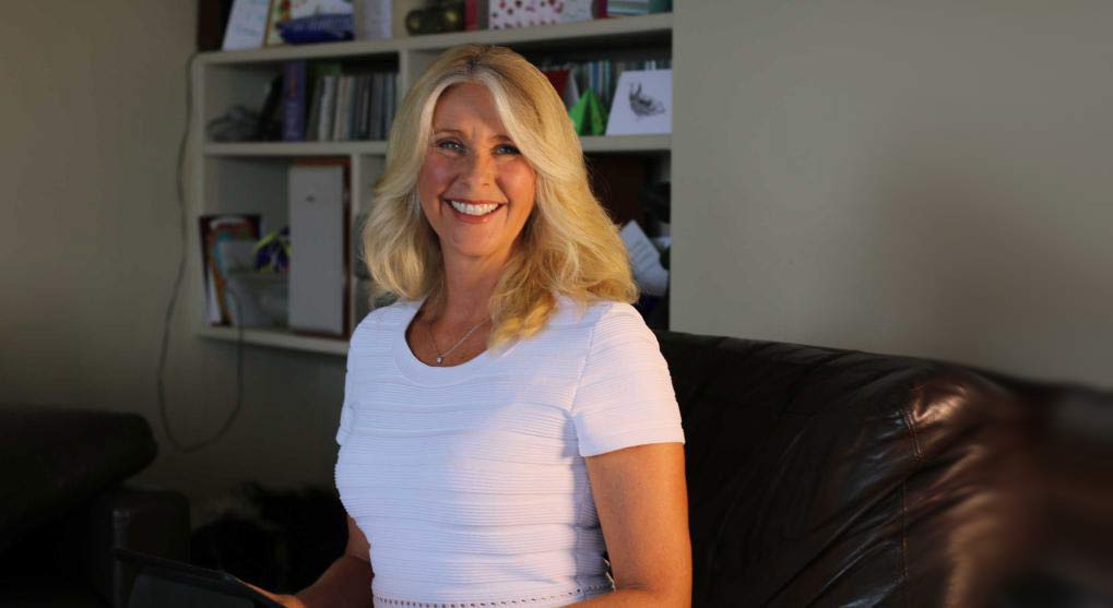 Tracey Spicer