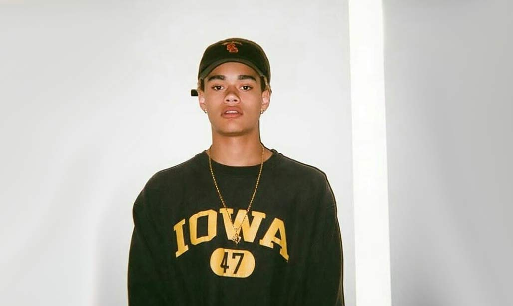 Zion Kuwonu