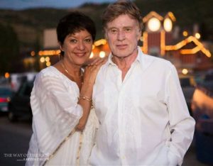 Sibylle Szaggars Bio, Age, Wedding & Net Worth