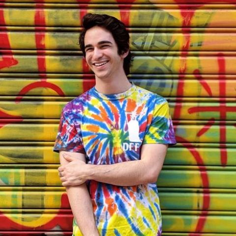 Zachary Gordon 