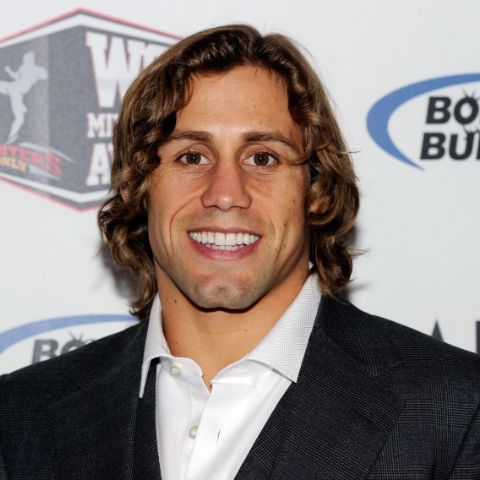 Urijah Faber