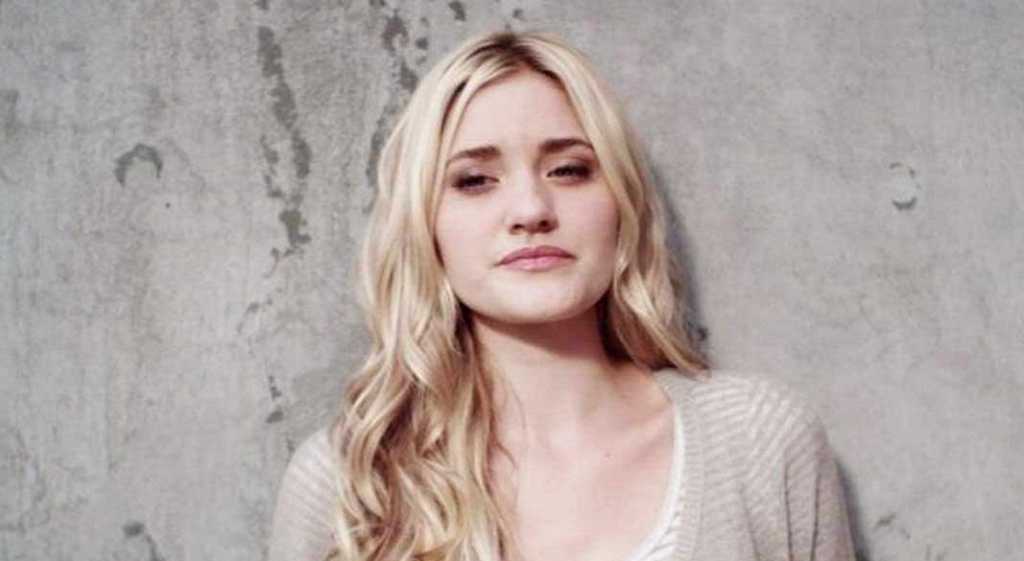 AJ Michalka super 8