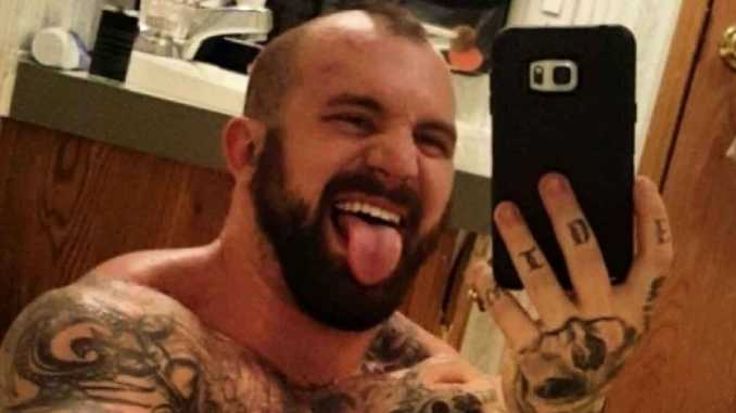 Adam Lind