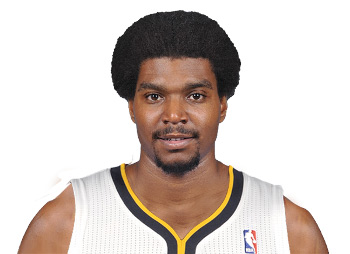 Andrew Bynum