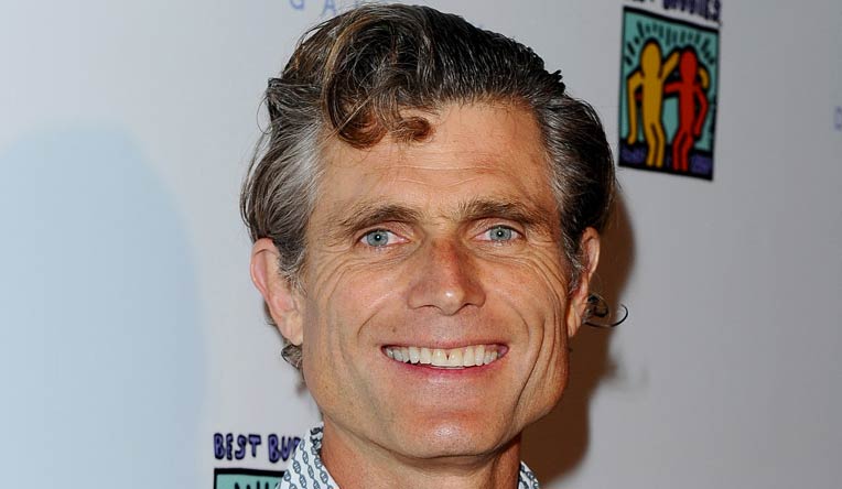 Anthony Shriver