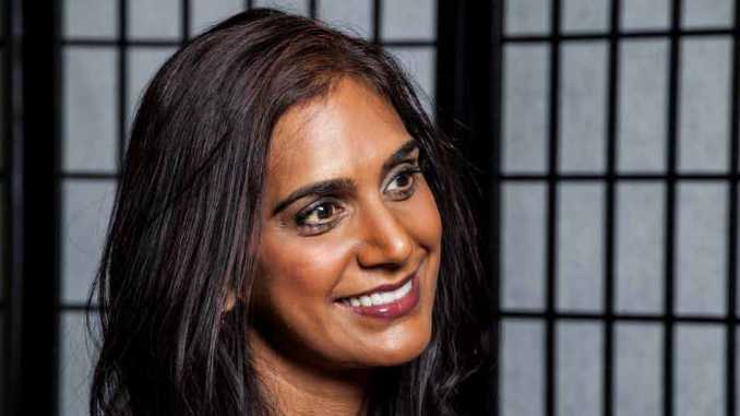 Asha-Rangappa-Photo Asha Rangappa