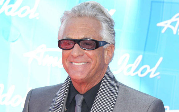 Barry Weiss