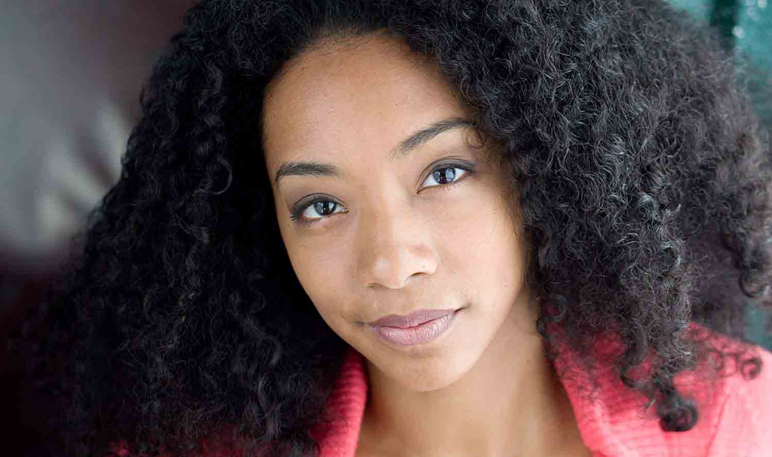 Betty Gabriel