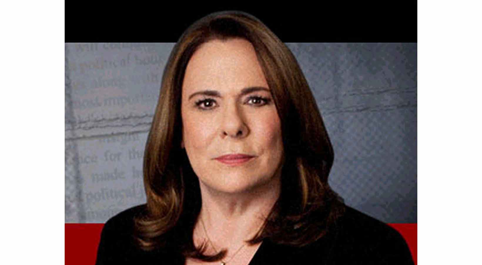 Candy Crowley