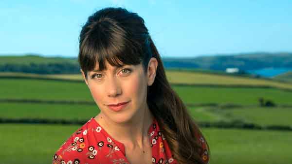 Caroline Catz