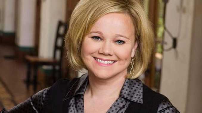 Caroline-Rhea-Photo Caroline Rhea