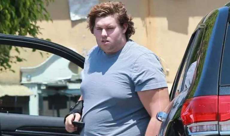 Christopher Schwarzenegger Enjoys $400 Million Net Worth of Father