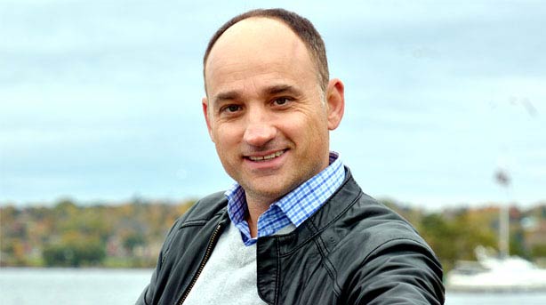 David Visentin