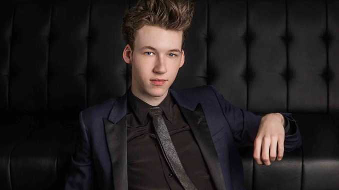 Devin Druid