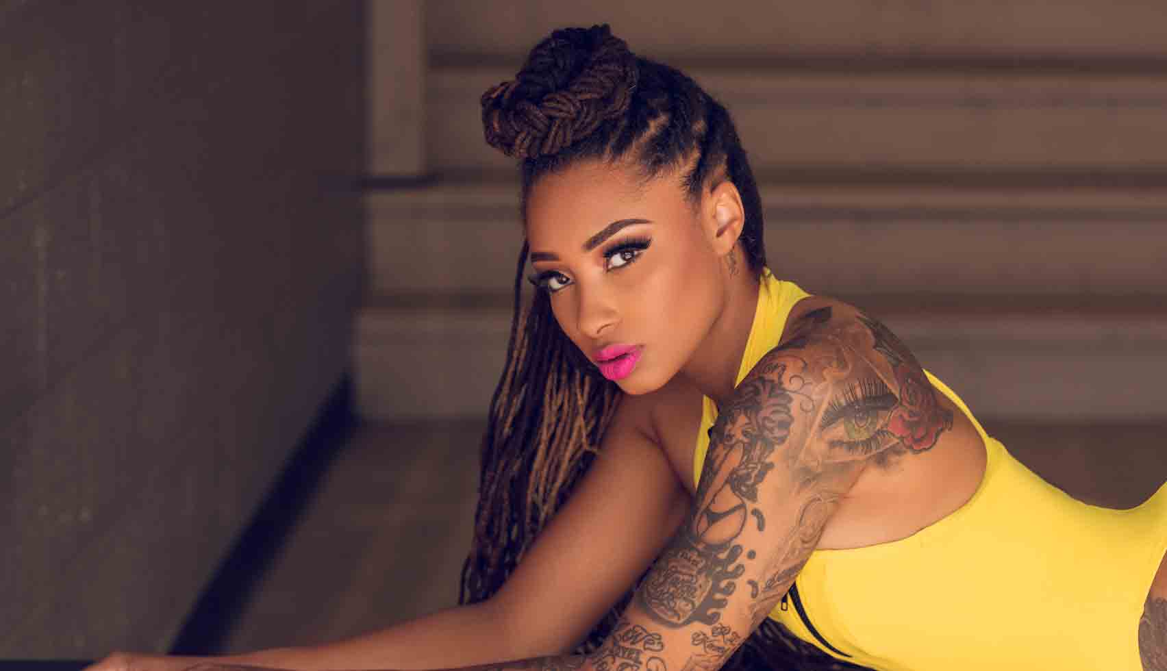 Is Dutchess Lattimore Dating? 